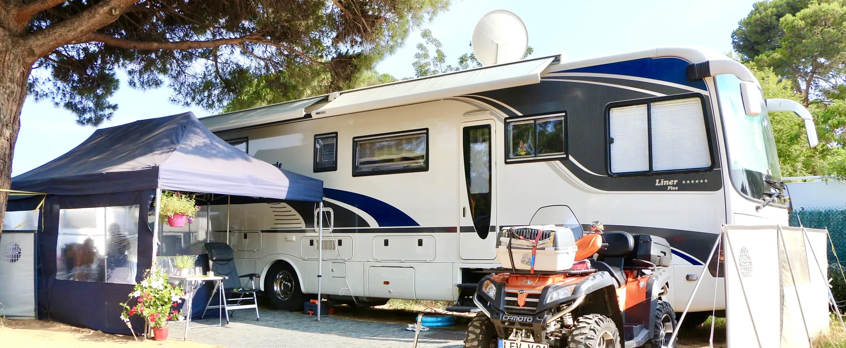 Camping Vall d'Or