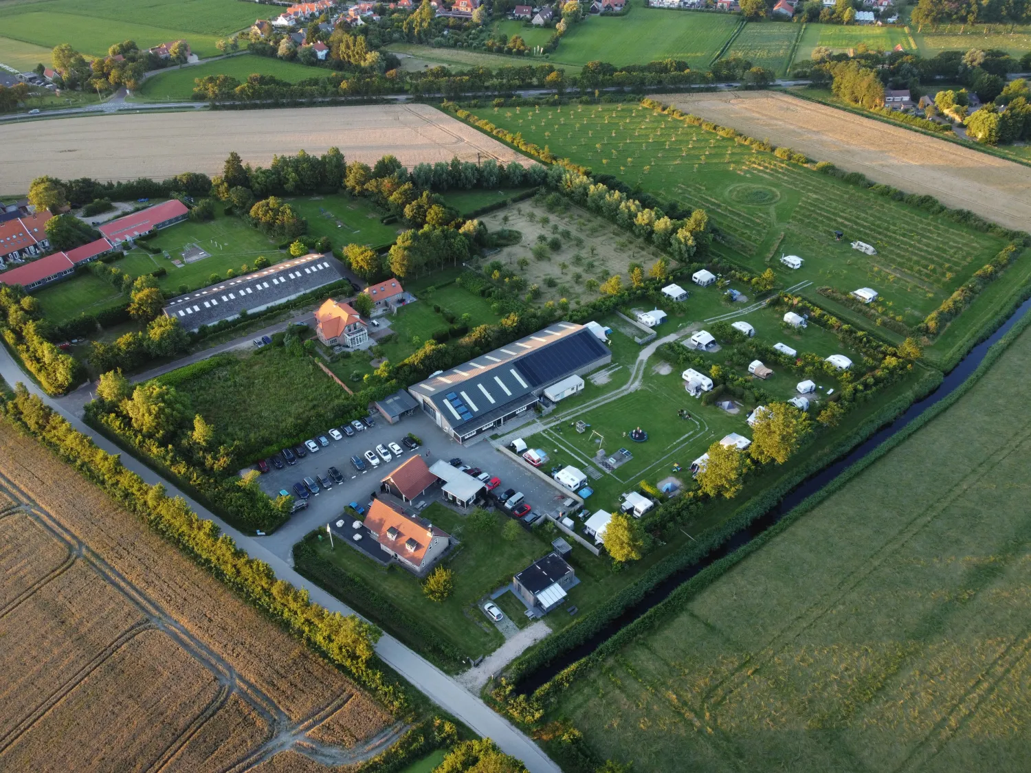 minicamping-victoria-oostkapelle-ztnea