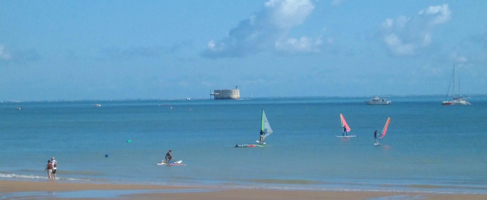 Au Petit Port de l' Houmeau