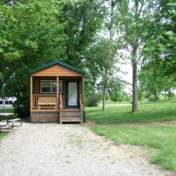 Newton KOA