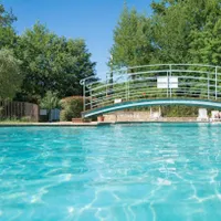Camping la Rouillere