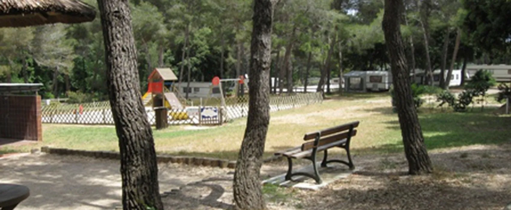 Buffalo Hacienda