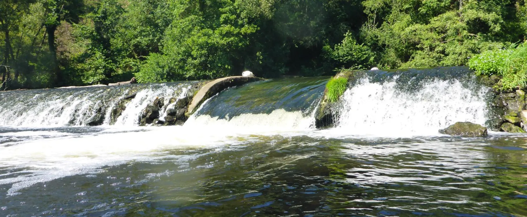 Les Roches des Parc