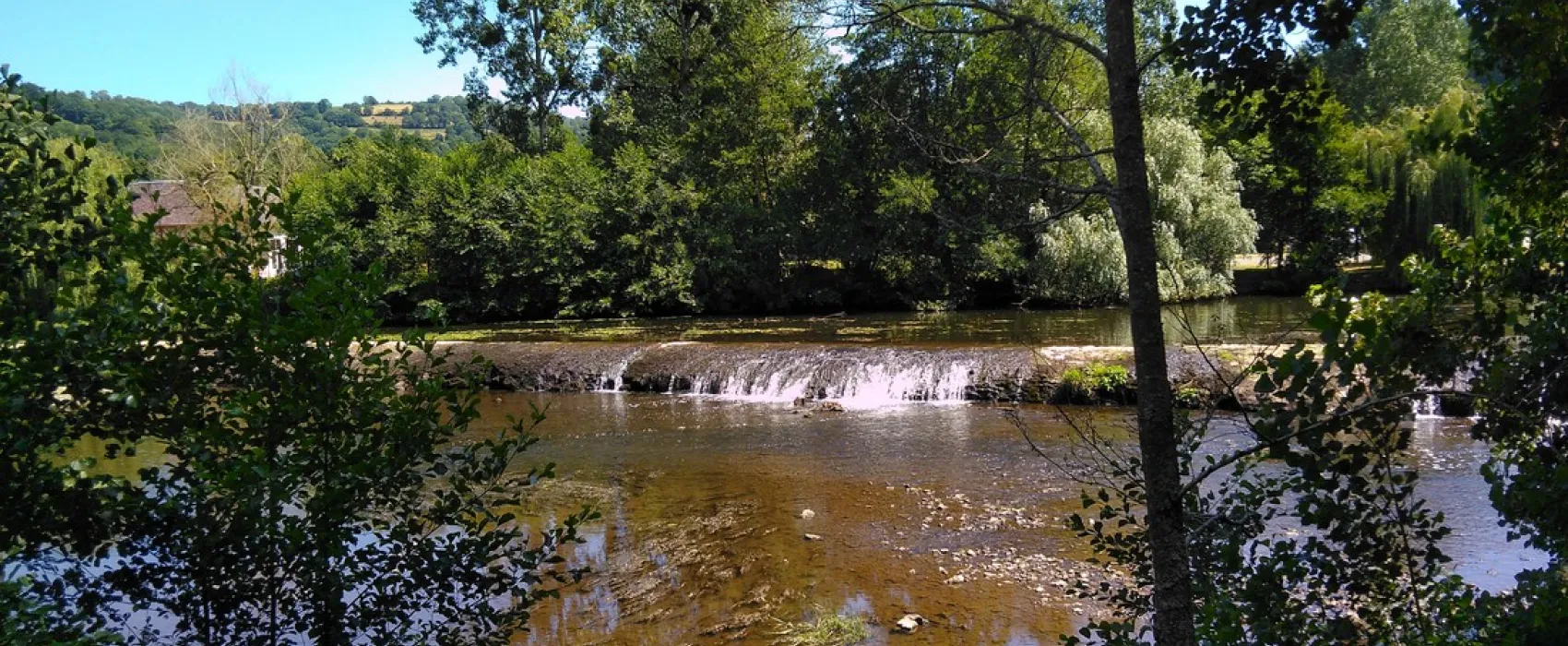 Les Roches des Parc
