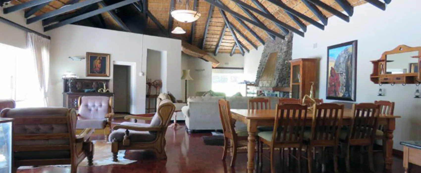 Riverside Manor