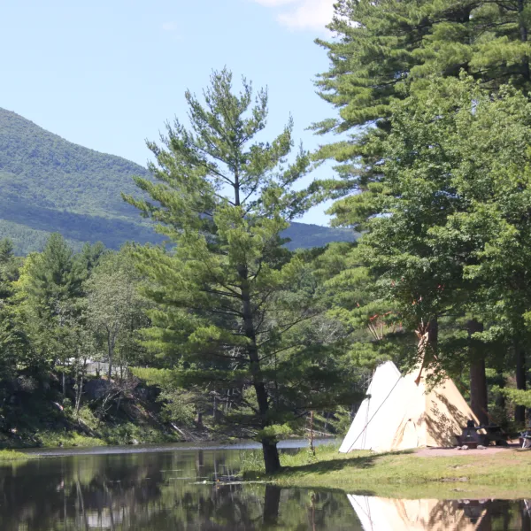 Whip-O-Will Campsites