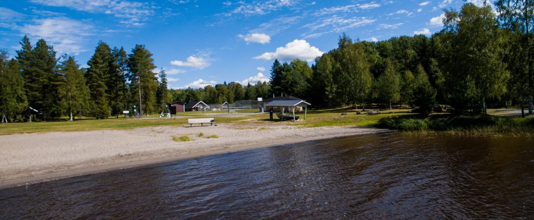 Haverin Lomakylä / Kulta Casino