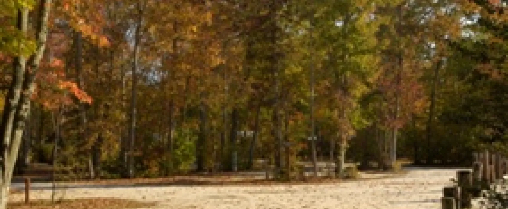 Big Timber Lake RV Resort