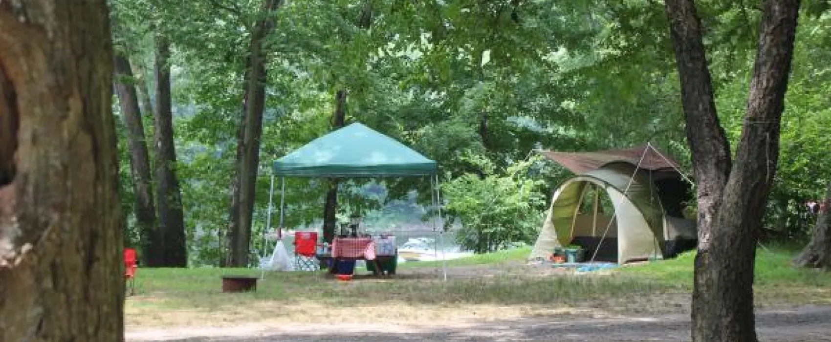 Delaware River Family Campground