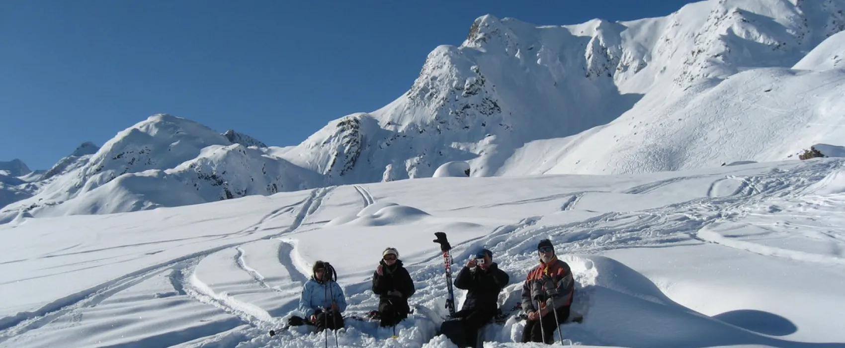 Du Col