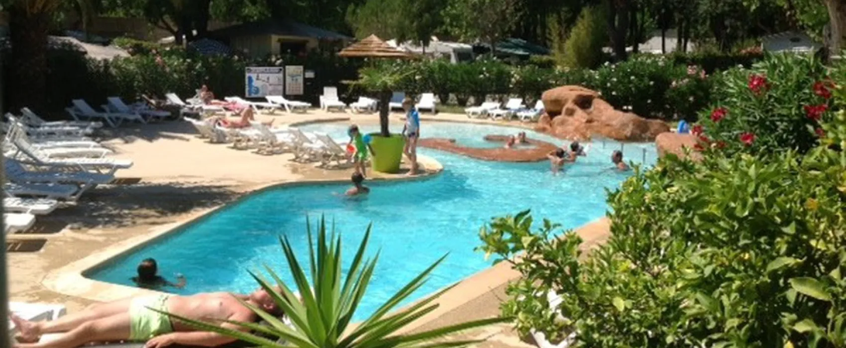 Le Sequoia