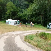 Boerderijcamping La Chazalet
