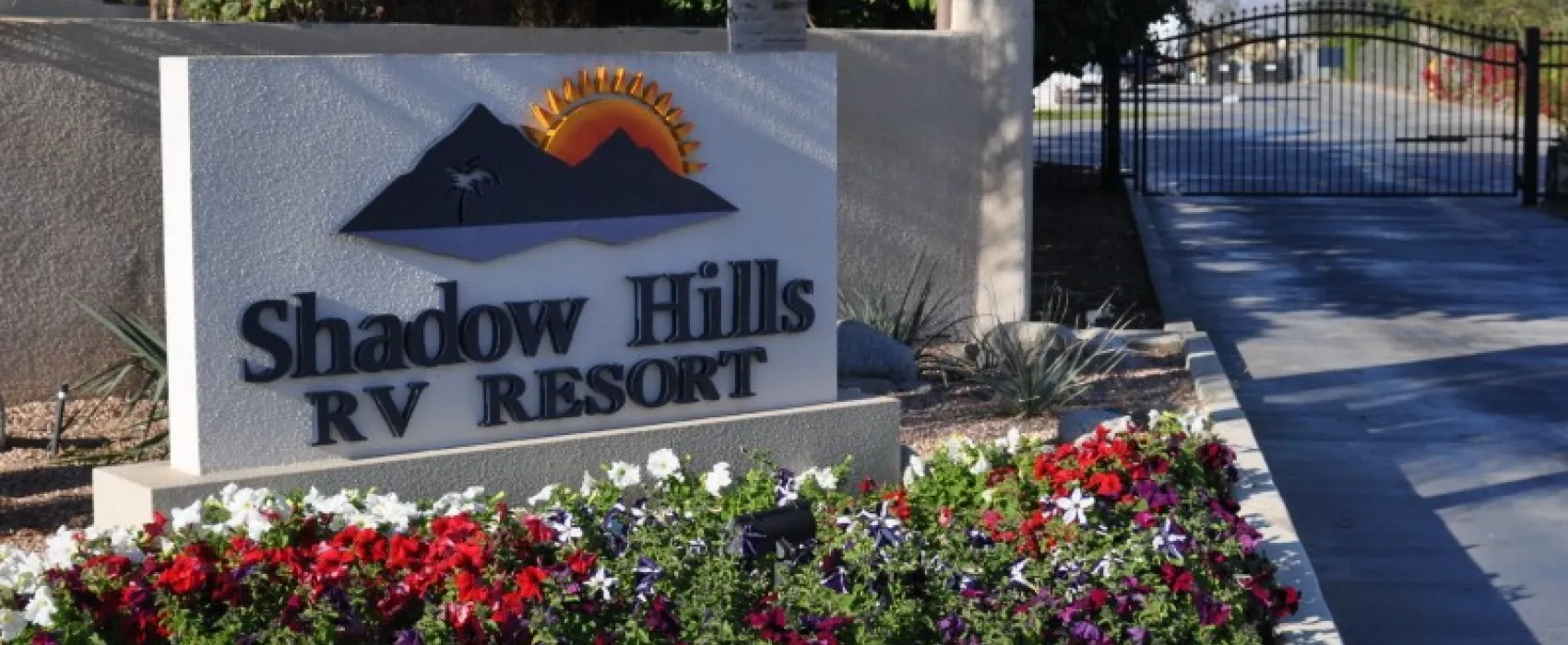 Shadow Hills RV Resort