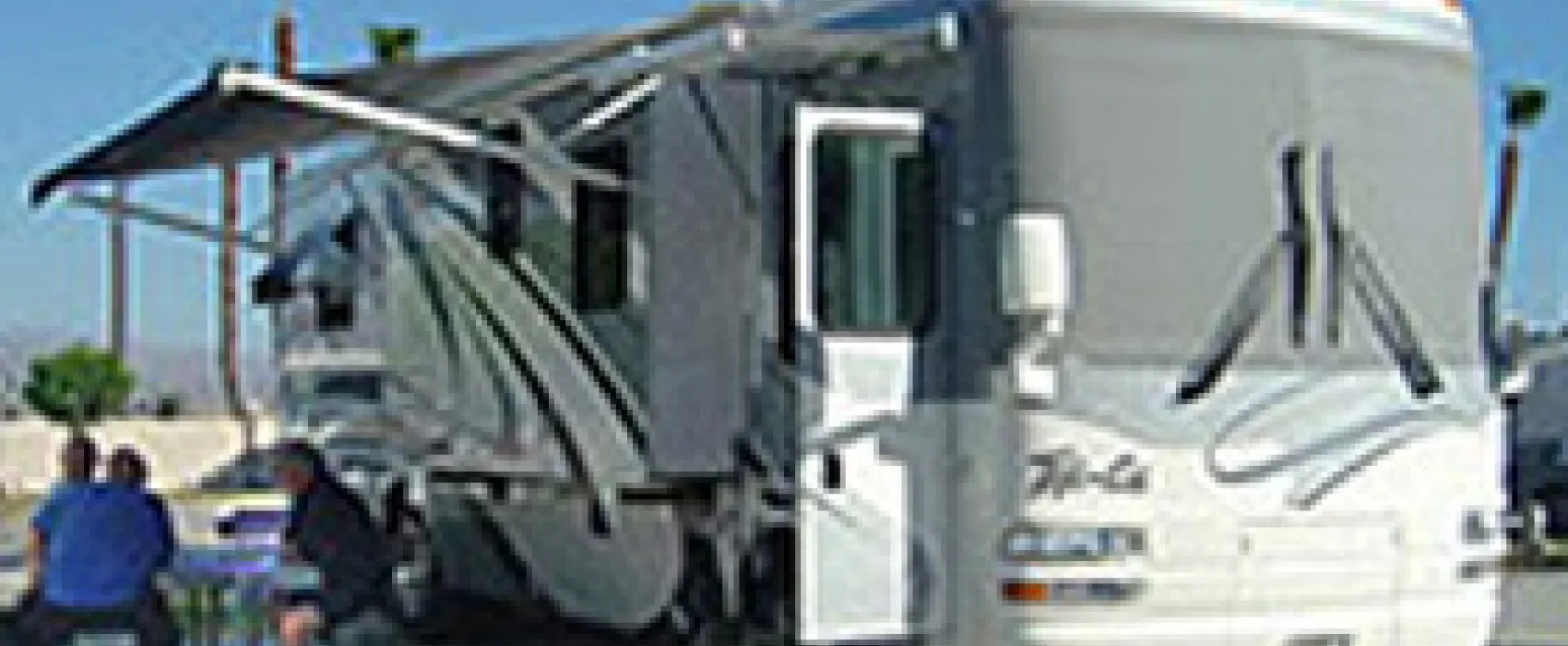 Shadow Hills RV Resort