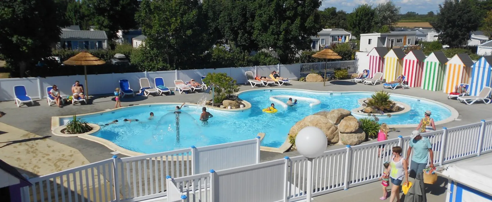 Les Genêts