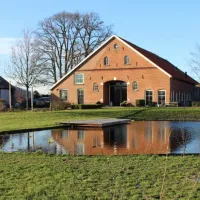 Wellness Camping Stoltenborg