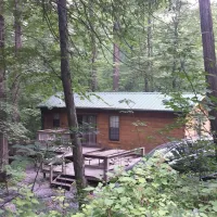 Adventure Bound Camping Resort at Eagles Peak