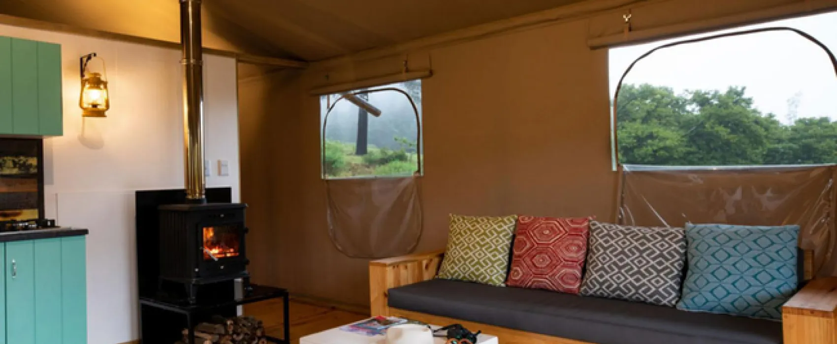 Africamps Addo