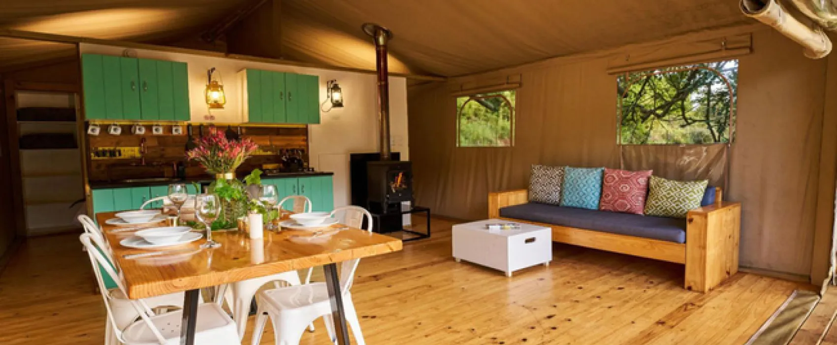 Africamps Addo