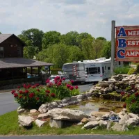 America's Best Campground