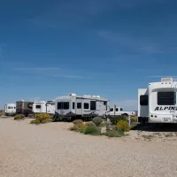 Taos Monte Bello RV Park