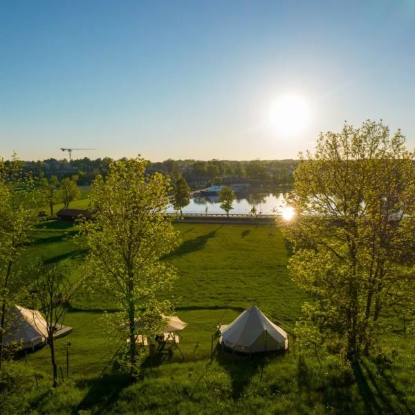 Go Glamping Sweden