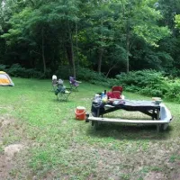 Branch Brook Campground