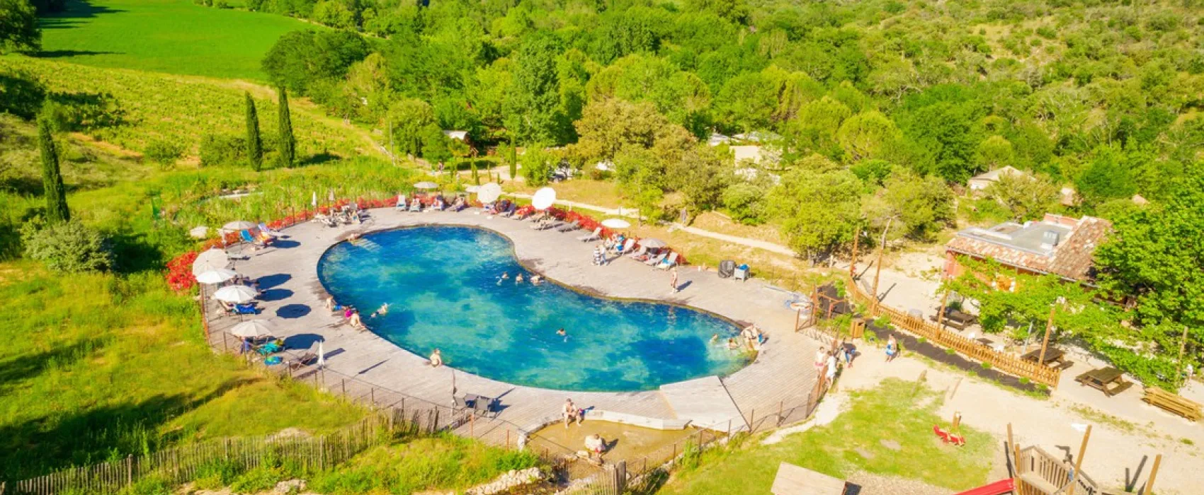 Le Domaine d' Anglas