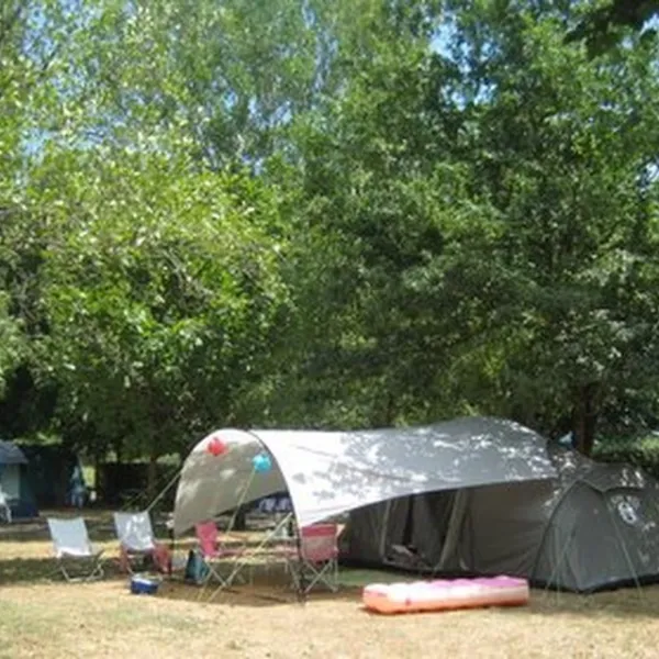 Les 3 Lacs du Soleil (Glamping)