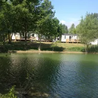 Les 3 Lacs du Soleil (Glamping)