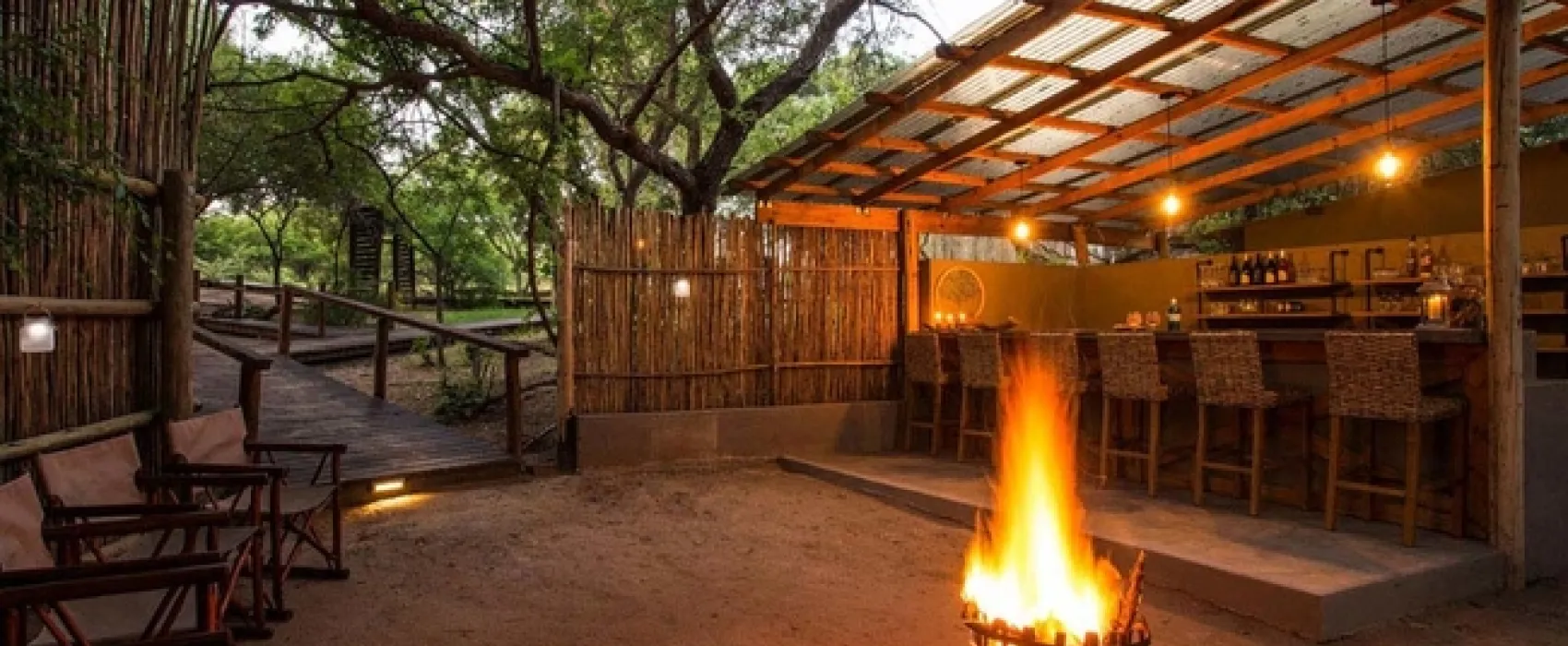 Camp Bethel