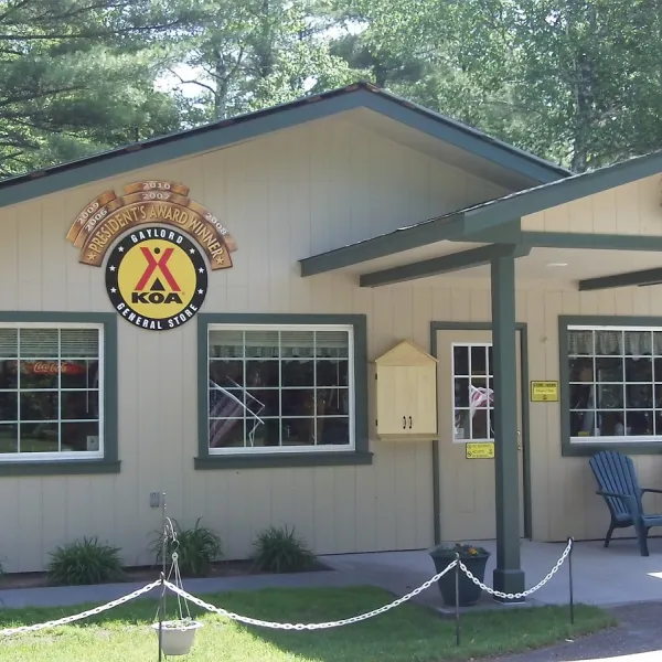 Gaylord KOA