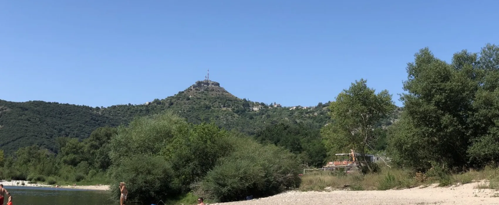 Le Riviera
