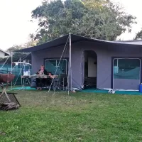 Corians Pennington Caravan Resort