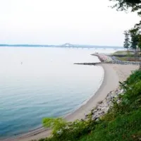 Grey's Point Camp