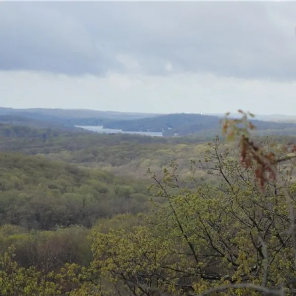 Mahlon Dickerson Reservation