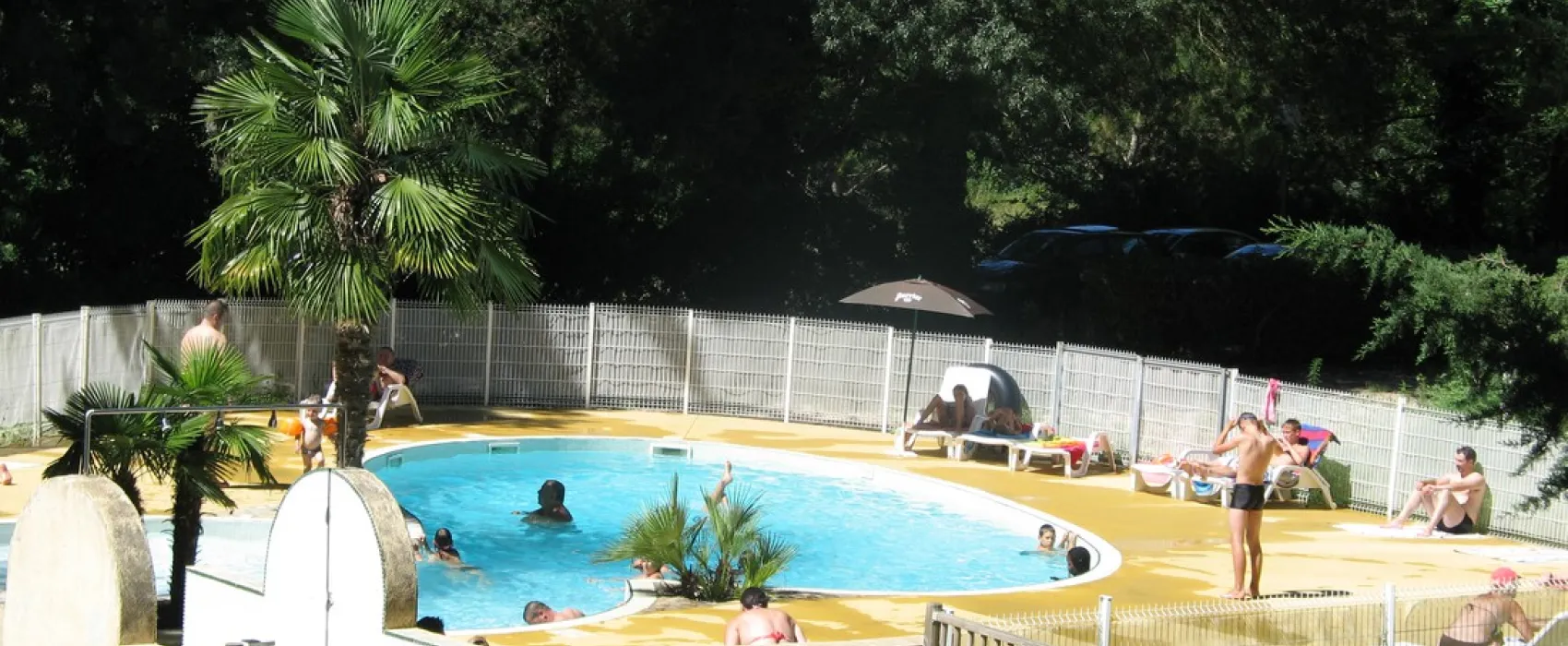 Domaine de Gatinié
