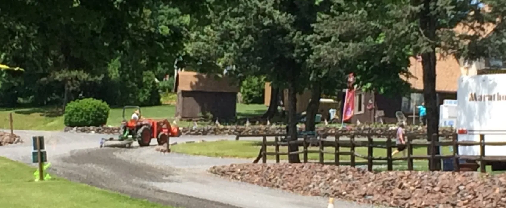 Pine Hill RV Park