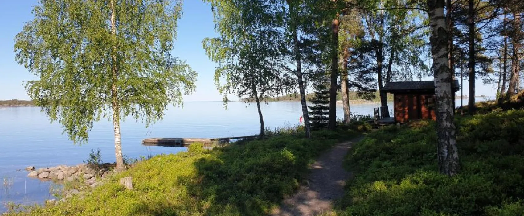Rolfskärrs Stugby