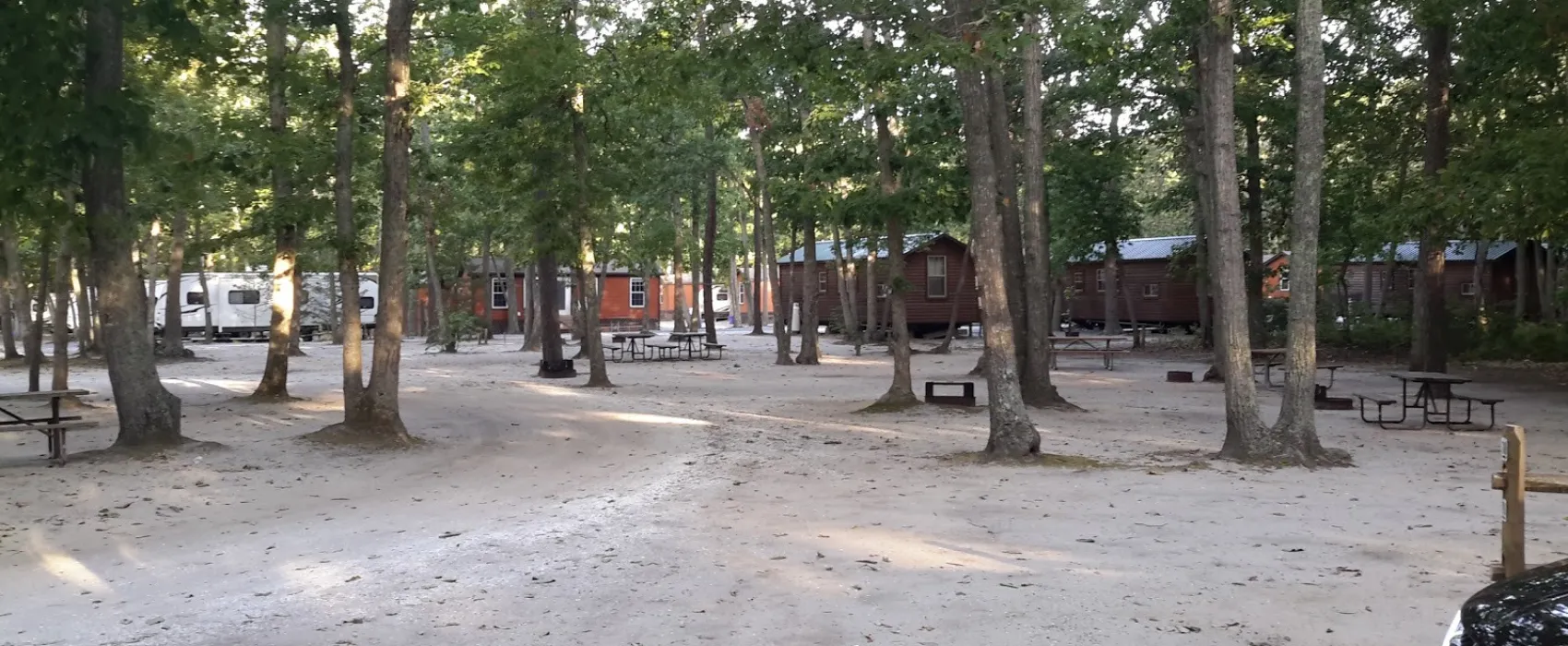 Adventure Bound Camping Resort - Cape May