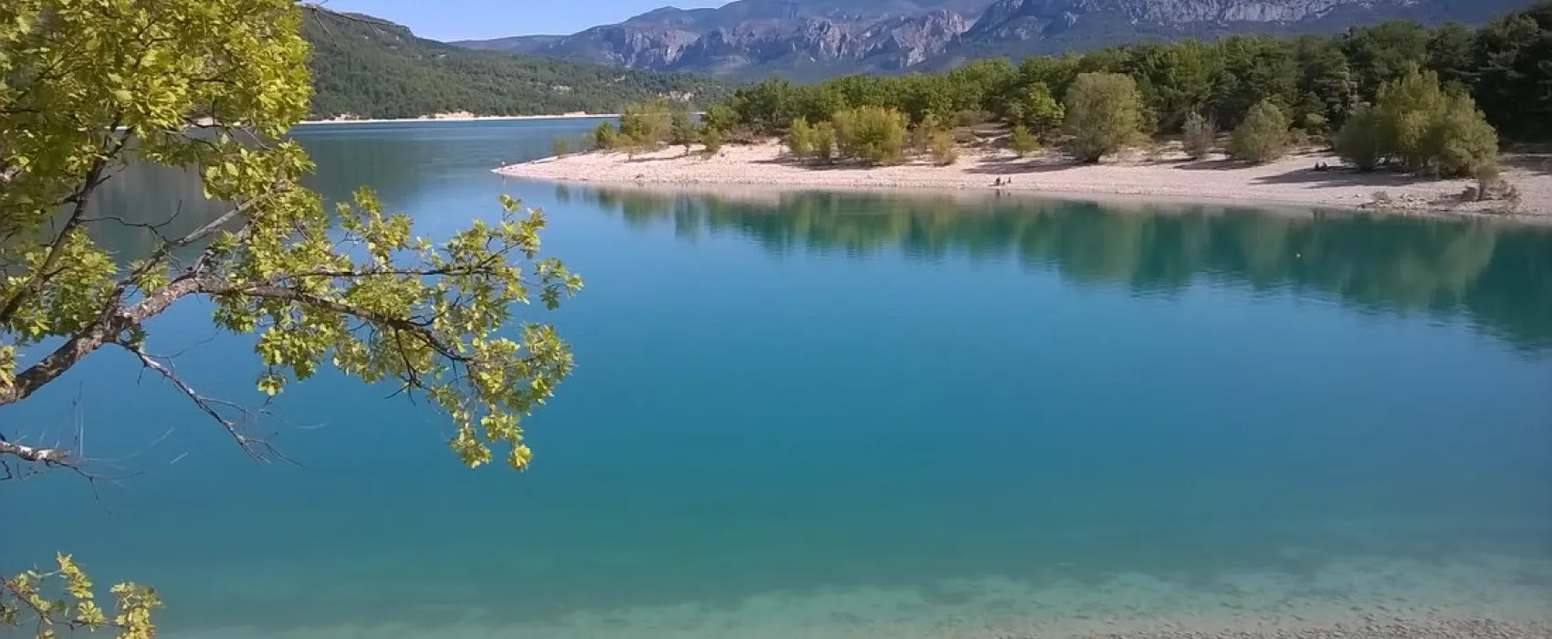 Les Pins