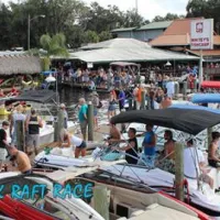 Whitey's Fish Camp