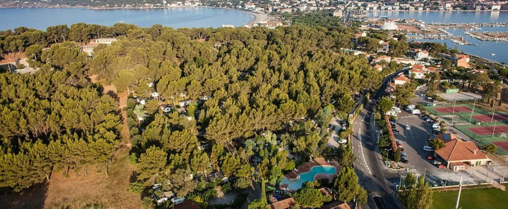 Le Presqu'île