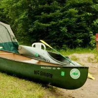 Troll Landing Campground