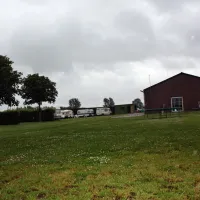 Mini-Camping Polderzicht