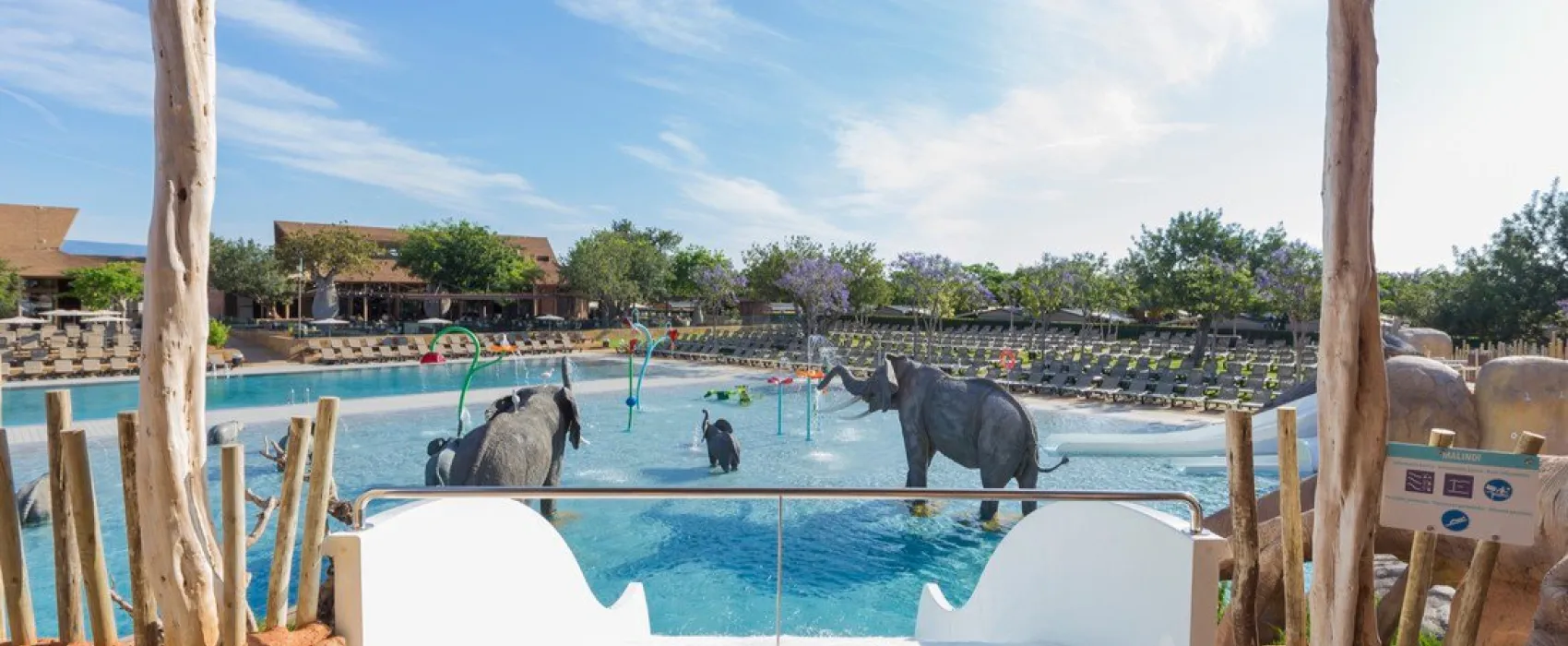 & Resort Sangulí Salou