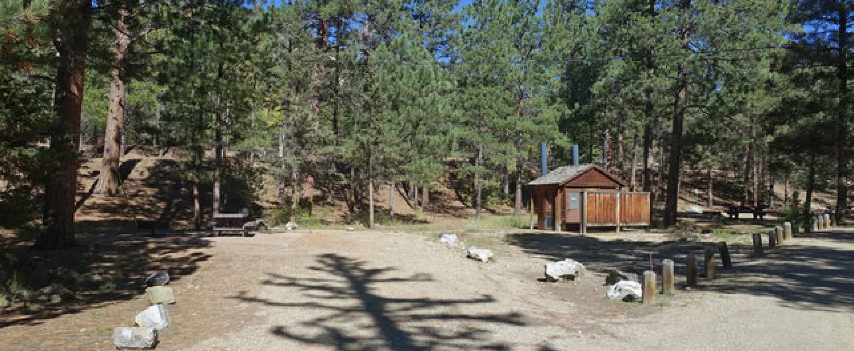 Fawn Lakes Campground