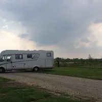 Camperresort Bodelaeke