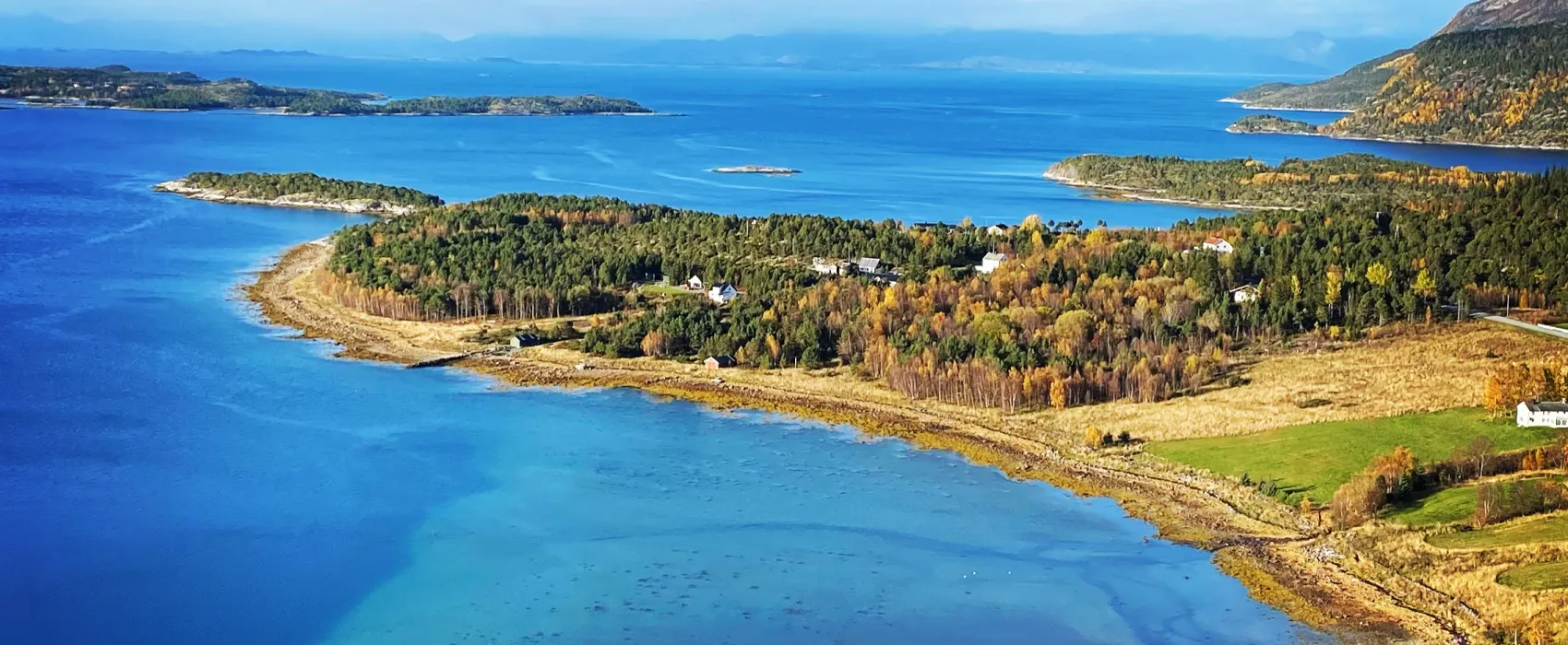 Base Camp Hamarøy