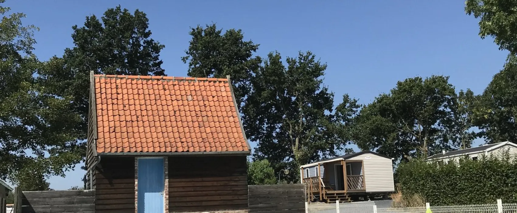 La Chaumiere